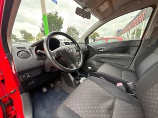 Daihatsu Cuore