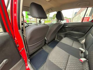 Daihatsu Cuore