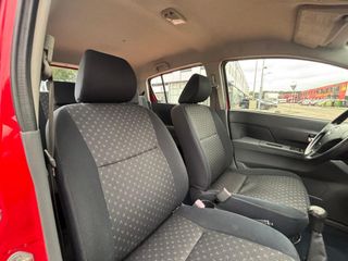 Daihatsu Cuore