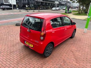 Daihatsu Cuore