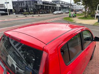 Daihatsu Cuore
