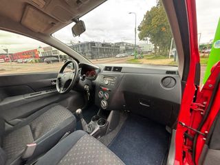 Daihatsu Cuore