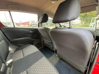 Daihatsu Cuore