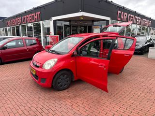 Daihatsu Cuore
