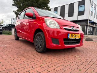 Daihatsu Cuore
