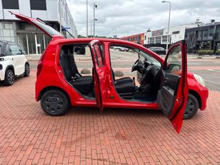Daihatsu Cuore