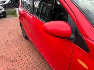 Daihatsu Cuore