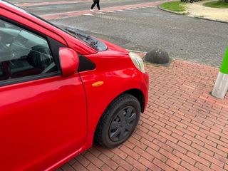 Daihatsu Cuore
