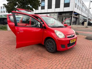 Daihatsu Cuore