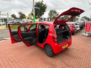 Daihatsu Cuore