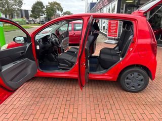 Daihatsu Cuore