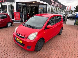 Daihatsu Cuore
