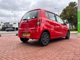 Daihatsu Cuore