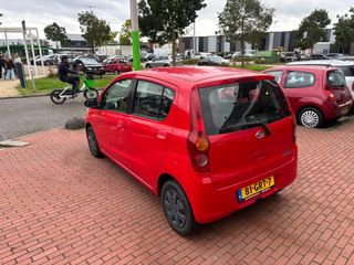 Daihatsu Cuore