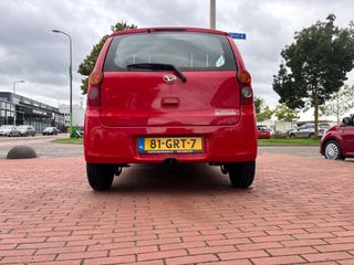 Daihatsu Cuore