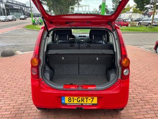 Daihatsu Cuore