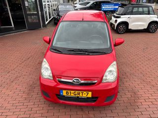 Daihatsu Cuore