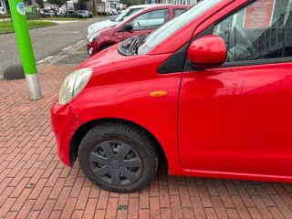 Daihatsu Cuore