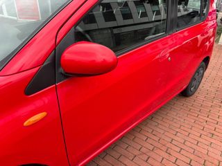 Daihatsu Cuore