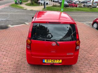 Daihatsu Cuore