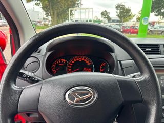 Daihatsu Cuore
