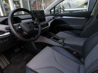 Škoda Enyaq iV