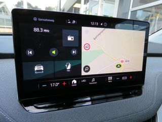 Škoda Enyaq iV