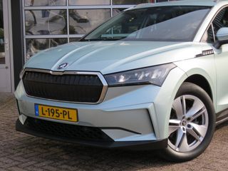 Škoda Enyaq iV