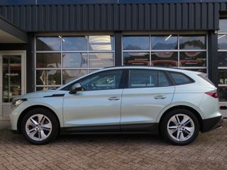 Škoda Enyaq iV