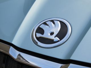Škoda Enyaq iV