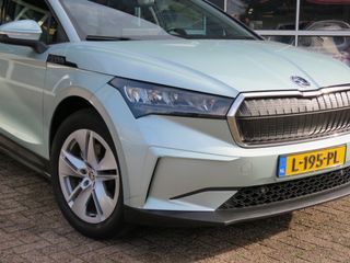 Škoda Enyaq iV