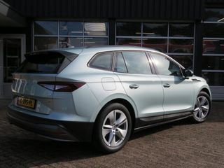 Škoda Enyaq iV