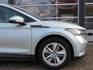 Škoda Enyaq iV