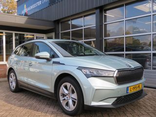 Škoda Enyaq iV