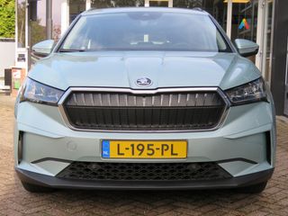 Škoda Enyaq iV