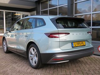 Škoda Enyaq iV
