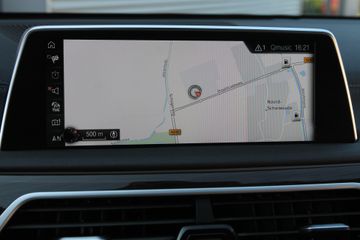 BMW 7 Serie