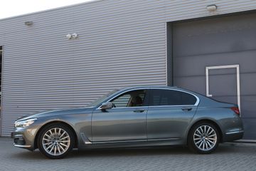 BMW 7 Serie
