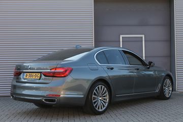 BMW 7 Serie