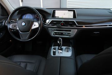 BMW 7 Serie