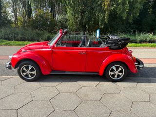 Volkswagen Kever