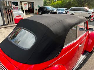 Volkswagen Kever