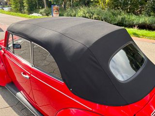 Volkswagen Kever