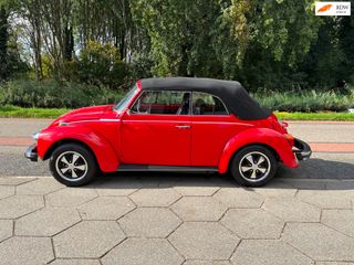 Volkswagen Kever