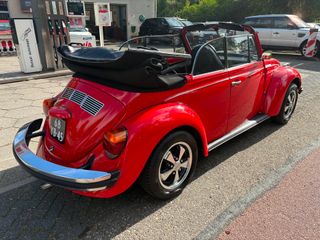 Volkswagen Kever