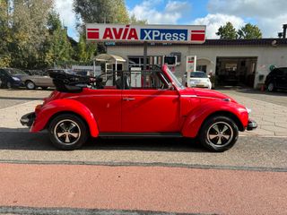 Volkswagen Kever