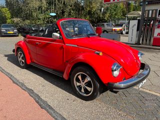 Volkswagen Kever
