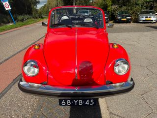 Volkswagen Kever