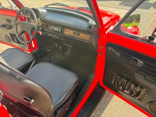 Volkswagen Kever