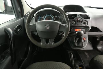 Renault Kangoo Z.E.